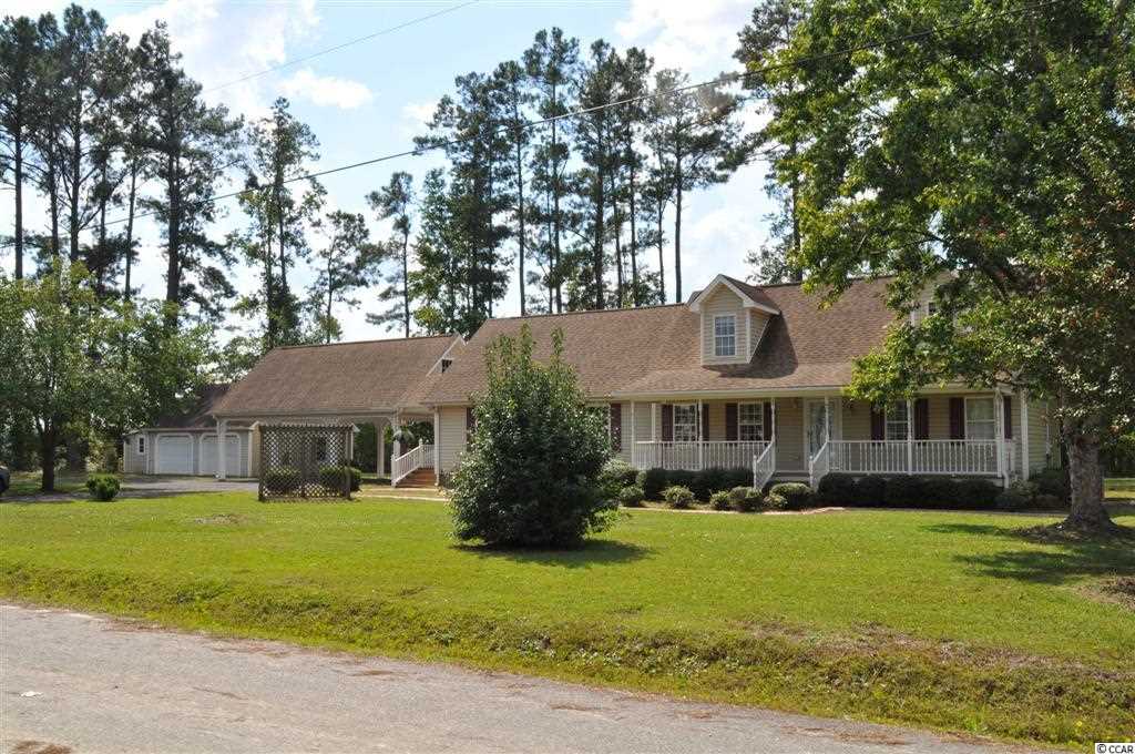 2563 Tampa Ln. Conway, SC 29527