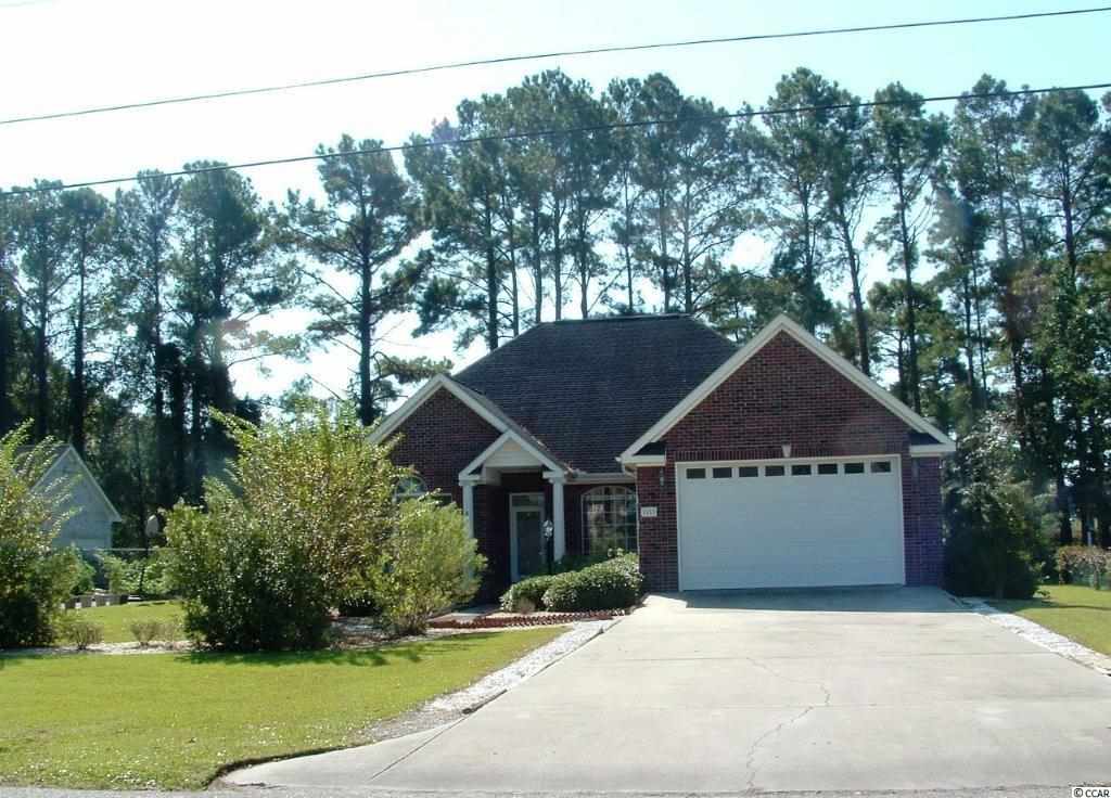 1013 Anne St. North Myrtle Beach, SC 29582