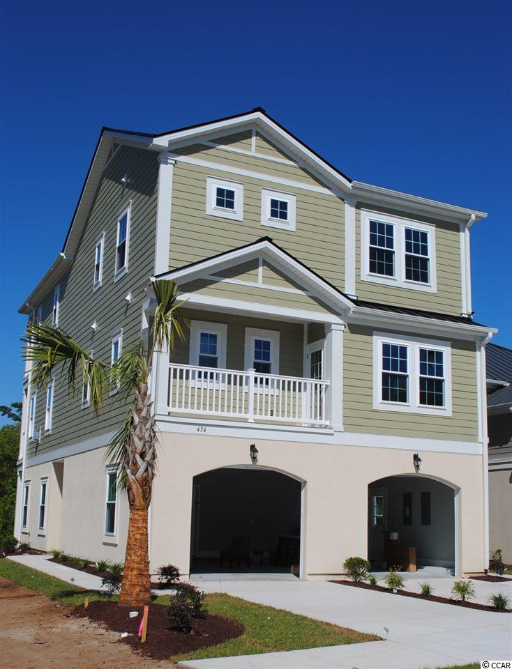 434 7th Ave. S North Myrtle Beach, SC 29582