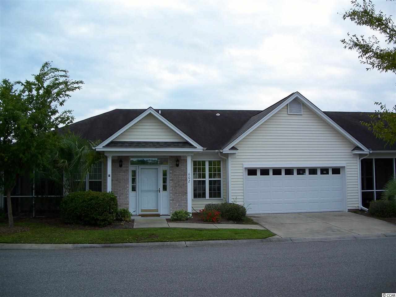 602 Windley Dr. UNIT #1301 Murrells Inlet, SC 29576