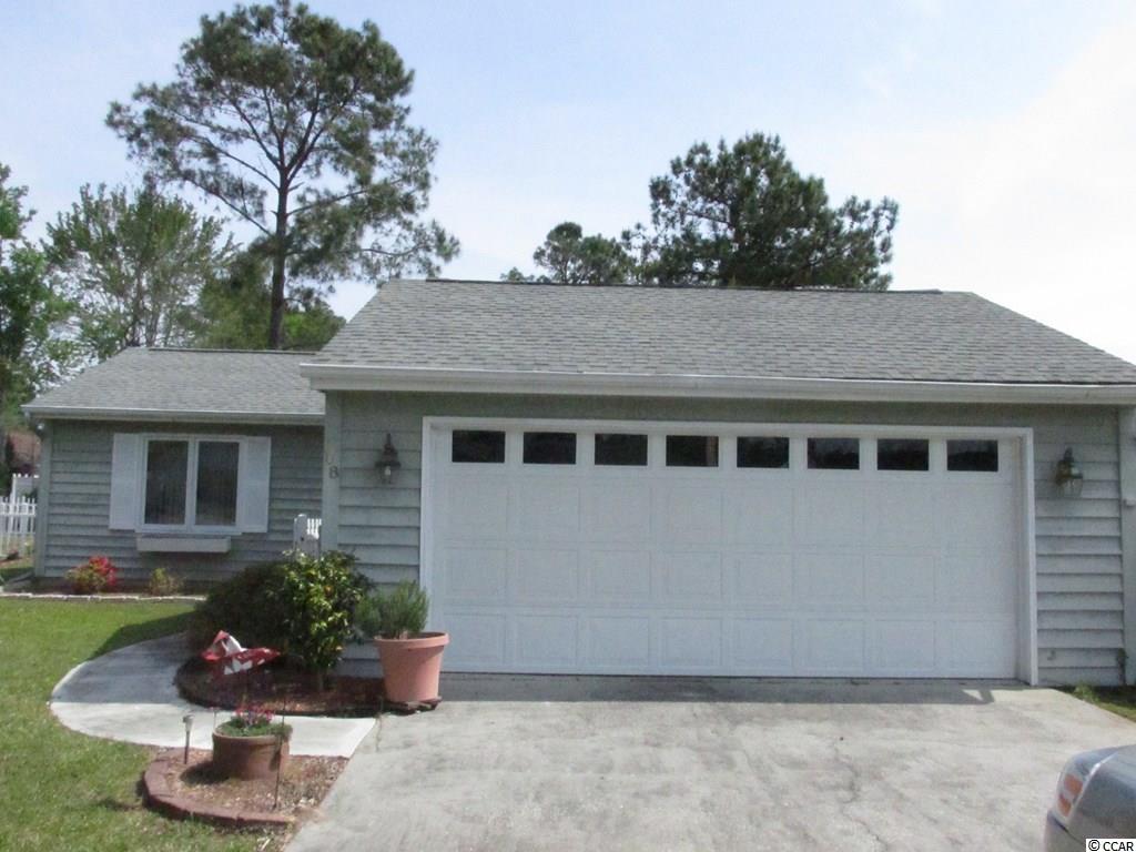 308 Killarney Dr. Myrtle Beach, SC 29588