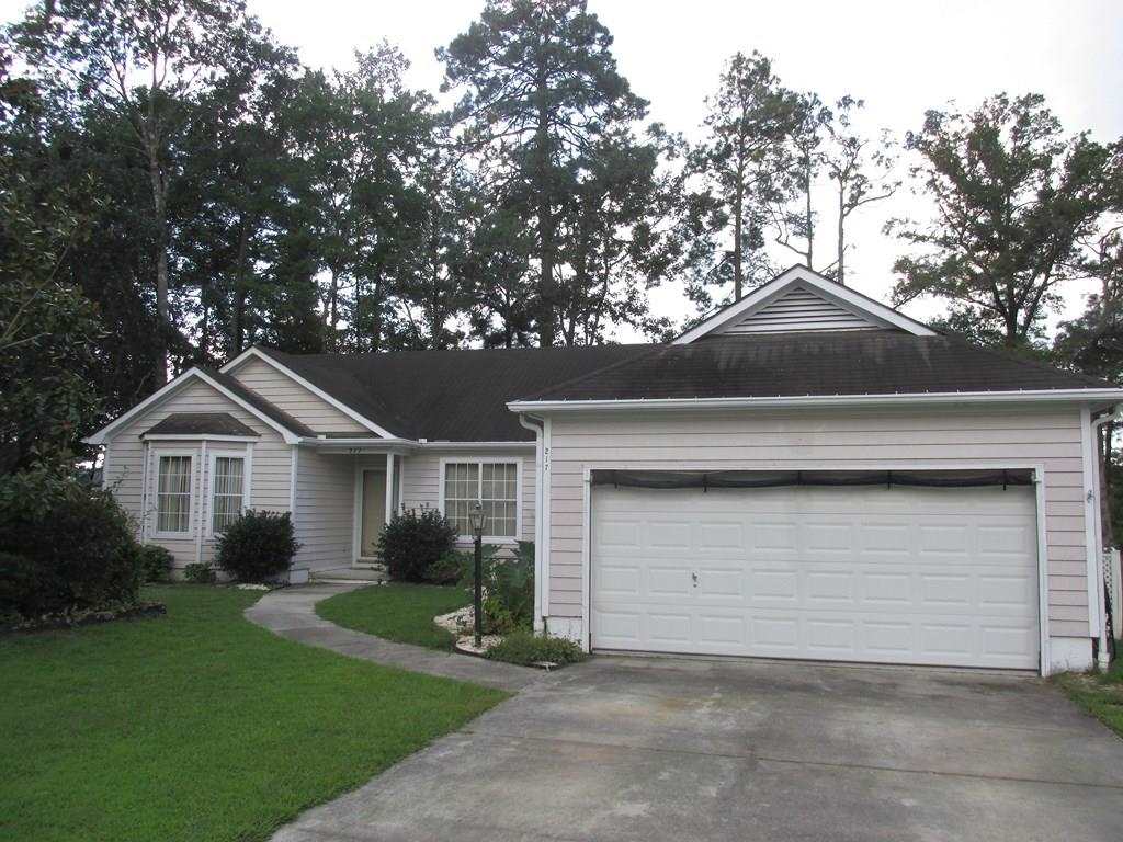 217 Deer Trace Circle Myrtle Beach, SC 29588