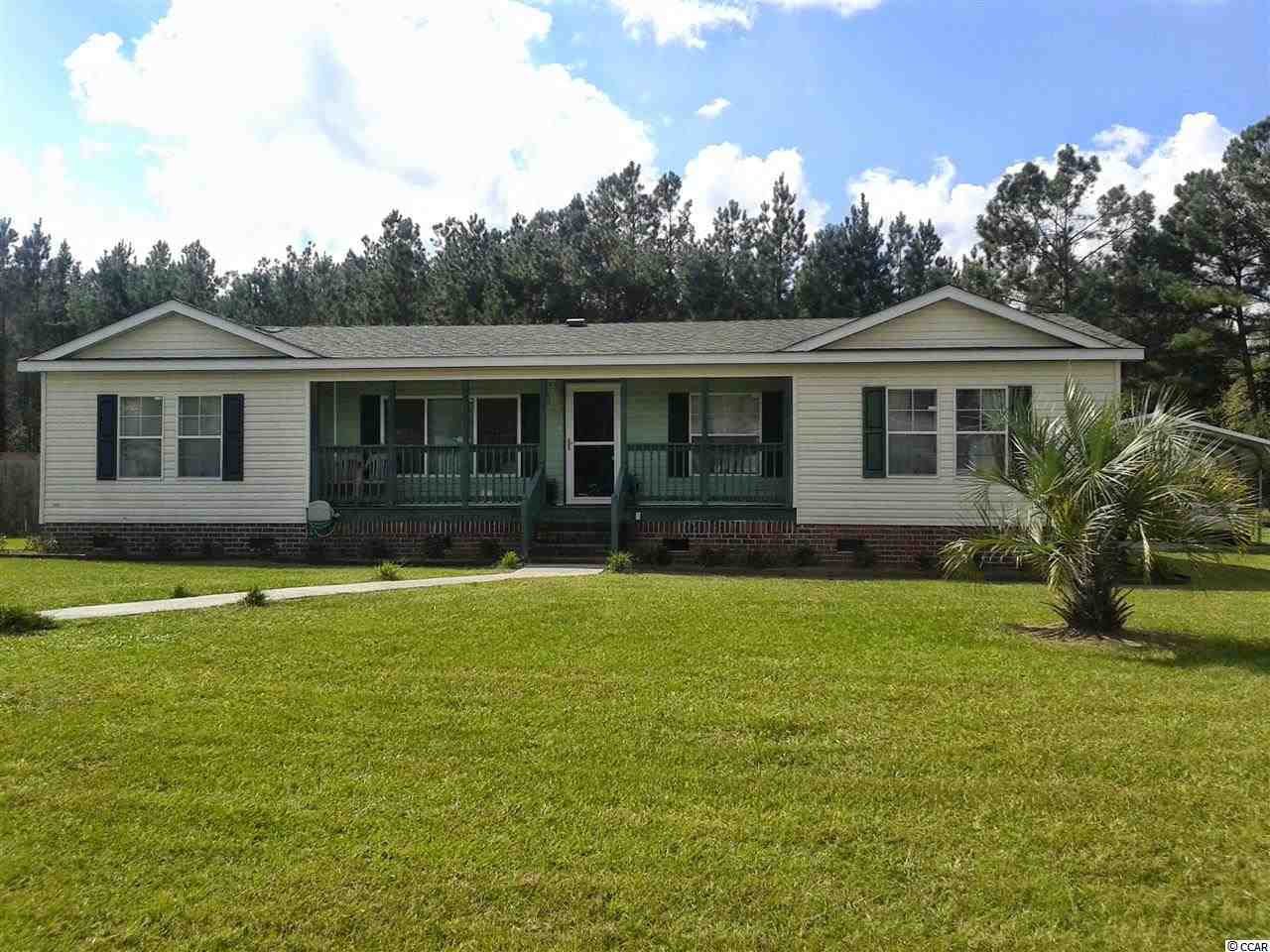 339 Bright Leaf Rd. Loris, SC 29569