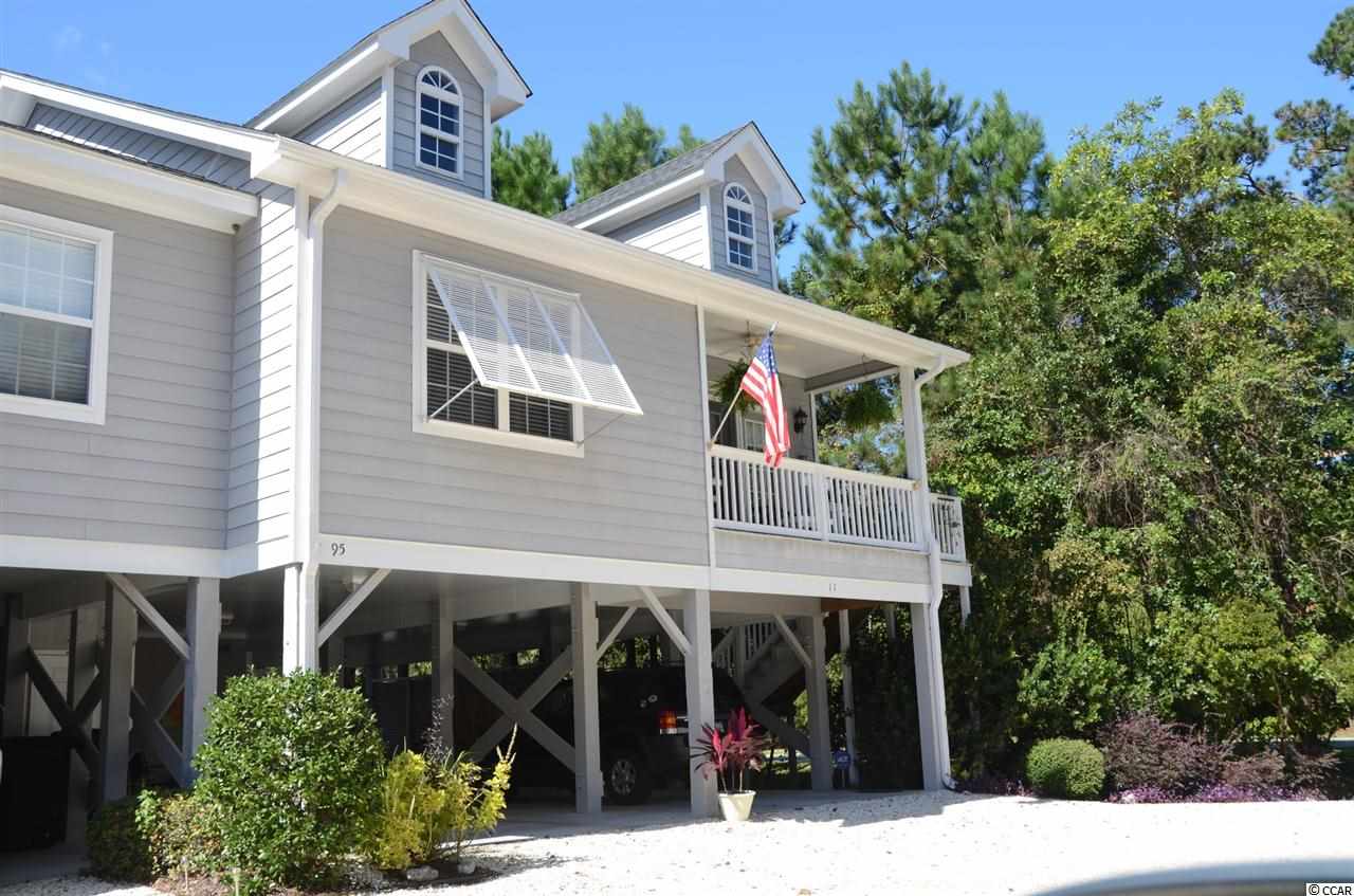 95 Wallys Way UNIT #11 Pawleys Island, SC 29585