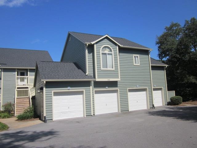 800 Canterbury Ct. UNIT 8-D Myrtle Beach, SC 29572