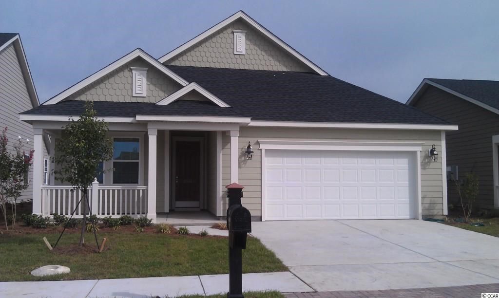 2363 Heritage Loop Myrtle Beach, SC 29577