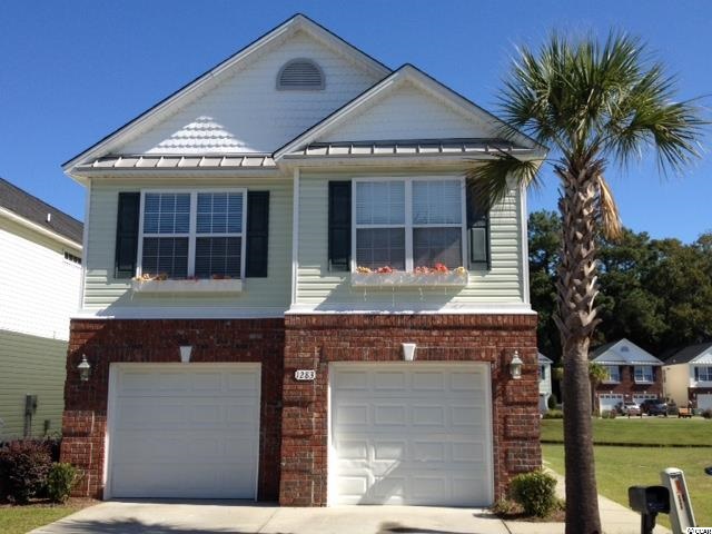 1283 Harbor Alley Myrtle Beach, SC 29577