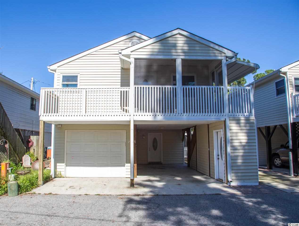 1513 Schooner Ct. Murrells Inlet, SC 29576