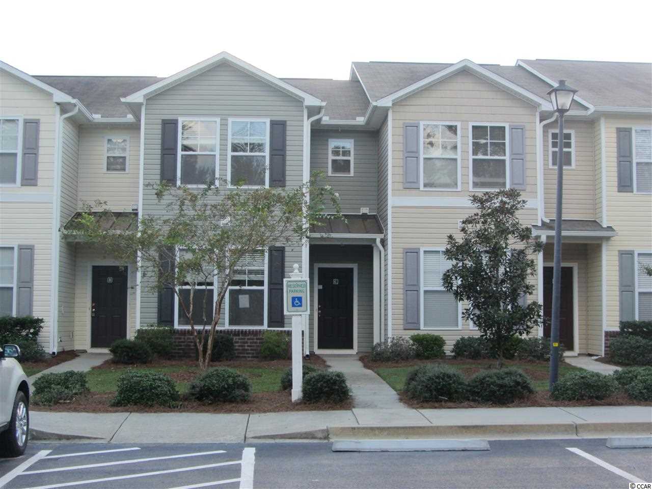 324 Kiskadee Loop UNIT 13-C Conway, SC 29526