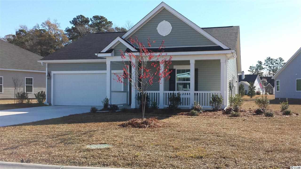 377 Ridge Pointe Dr. Conway, SC 29526
