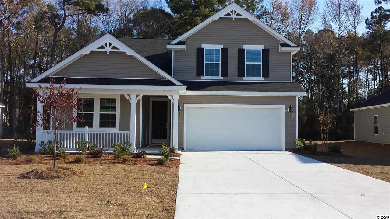 349 Ridge Pointe Dr. Conway, SC 29526