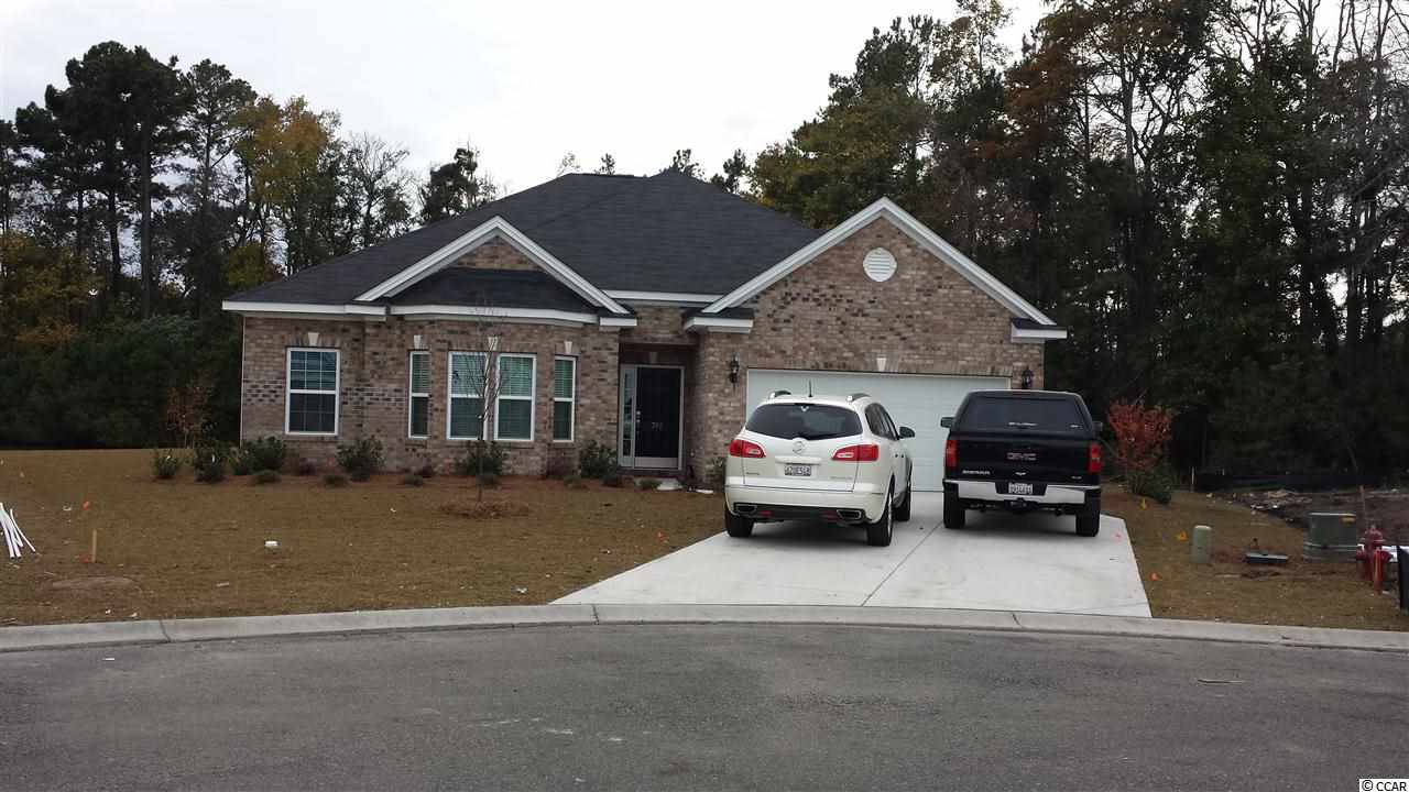 392 Ridge Pointe Dr. Conway, SC 29526