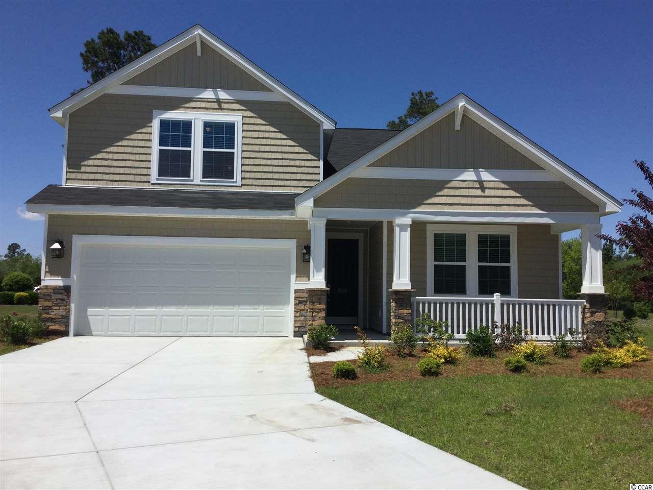 1708 Brookshade Ct. Conway, SC 29526