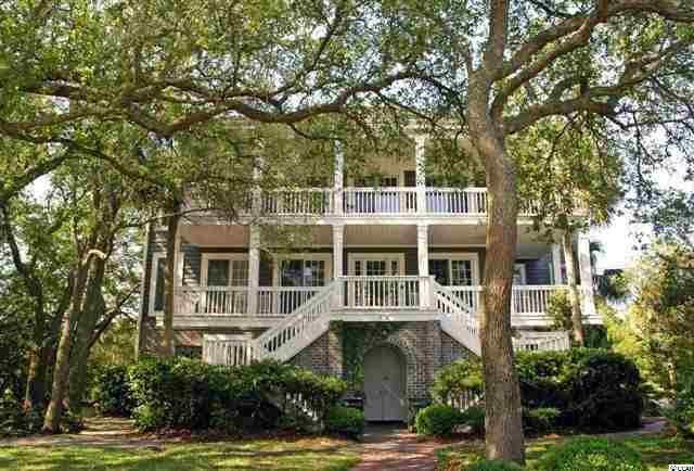 96 Sea Island Dr. Georgetown, SC 29440