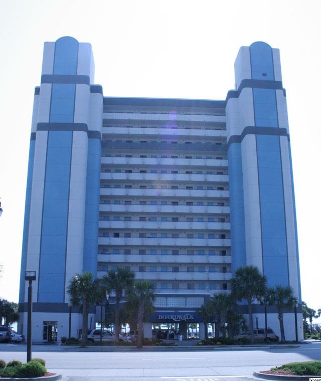 2300 N Ocean Blvd. UNIT #230 Myrtle Beach, SC 29577