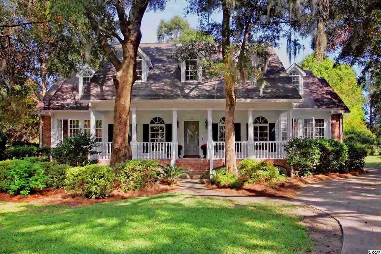 36 Tidewater Circle Pawleys Island, SC 29585