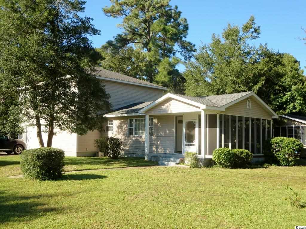 410 Sparrow Dr. Surfside Beach, SC 29575