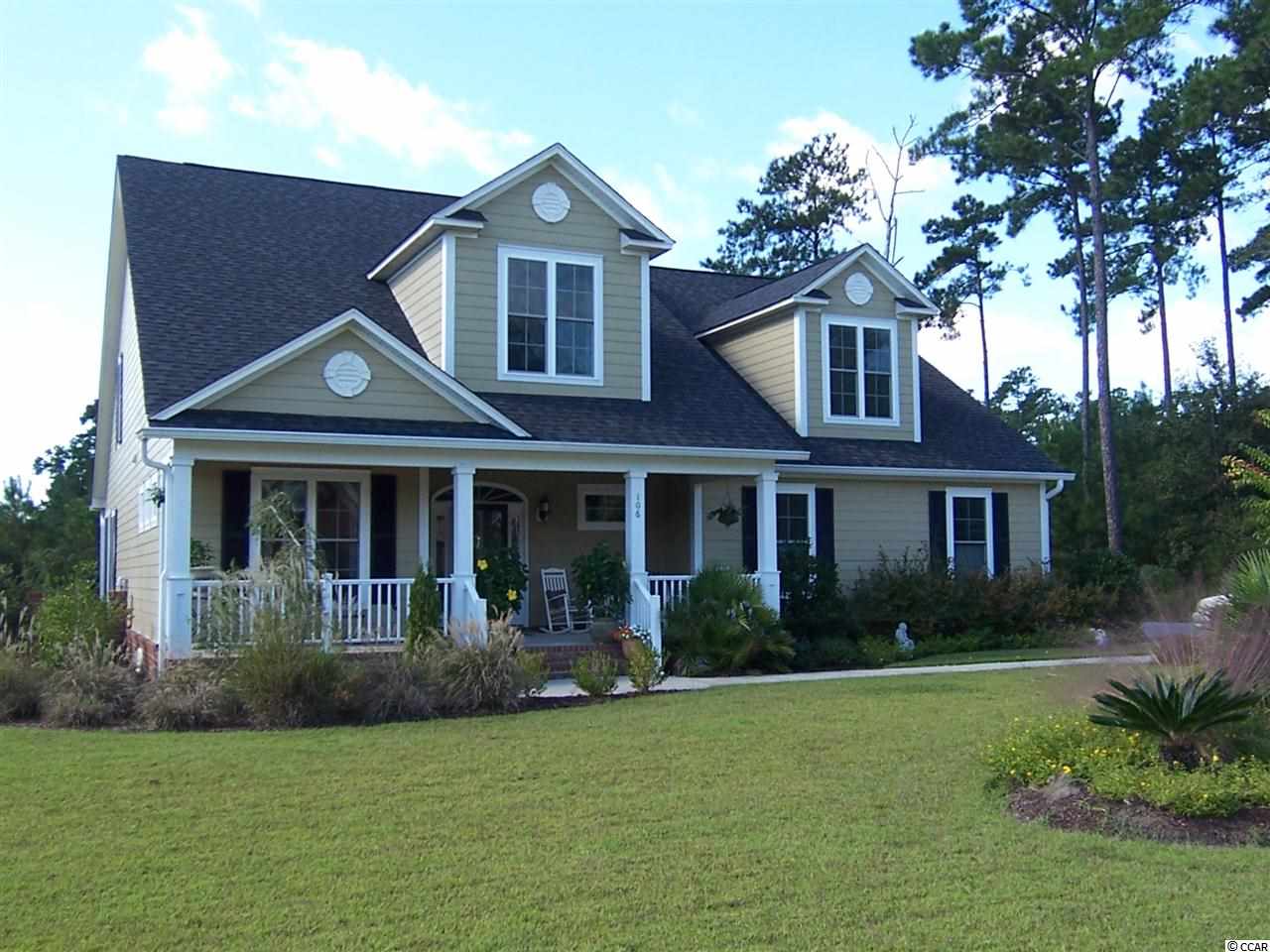 106 Cascade Dr. Murrells Inlet, SC 29576