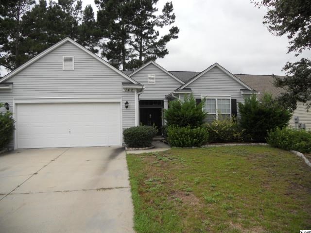 742 Churchhill Downs Dr. Myrtle Beach, SC 29579