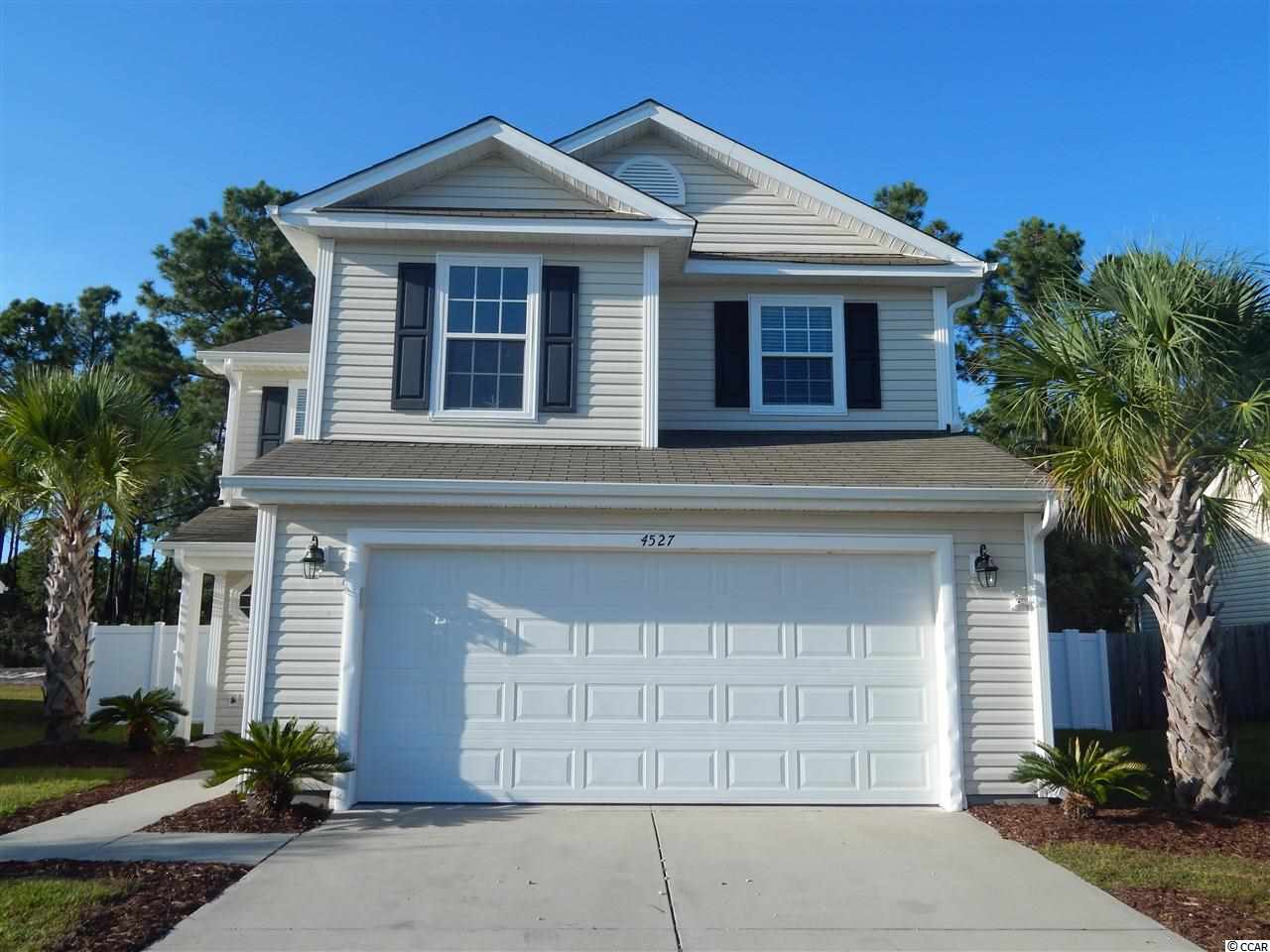 4527 E Walkerton Dr. Myrtle Beach, SC 29579