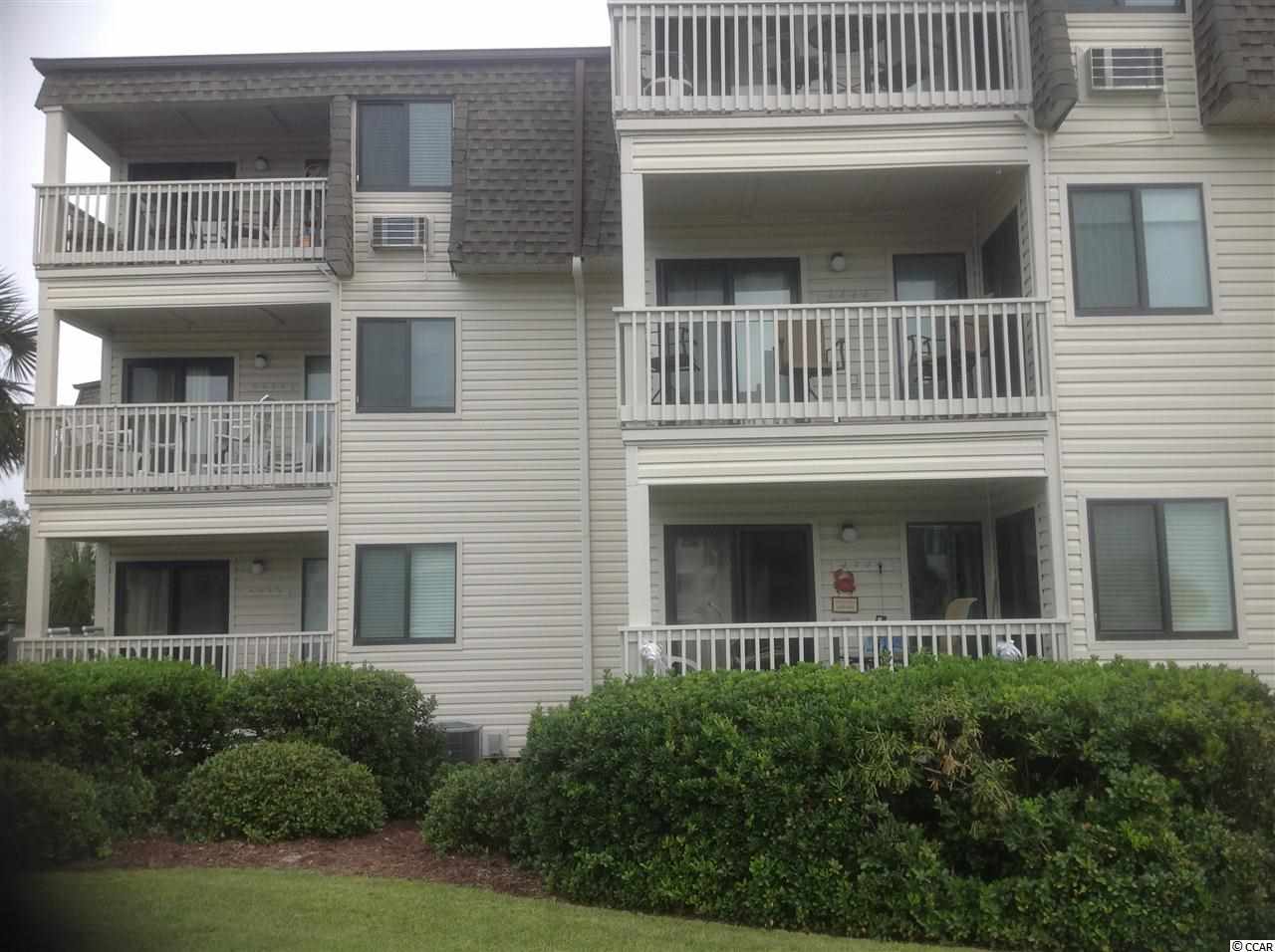 5601 N Ocean Blvd. UNIT #115 Myrtle Beach, SC 29577