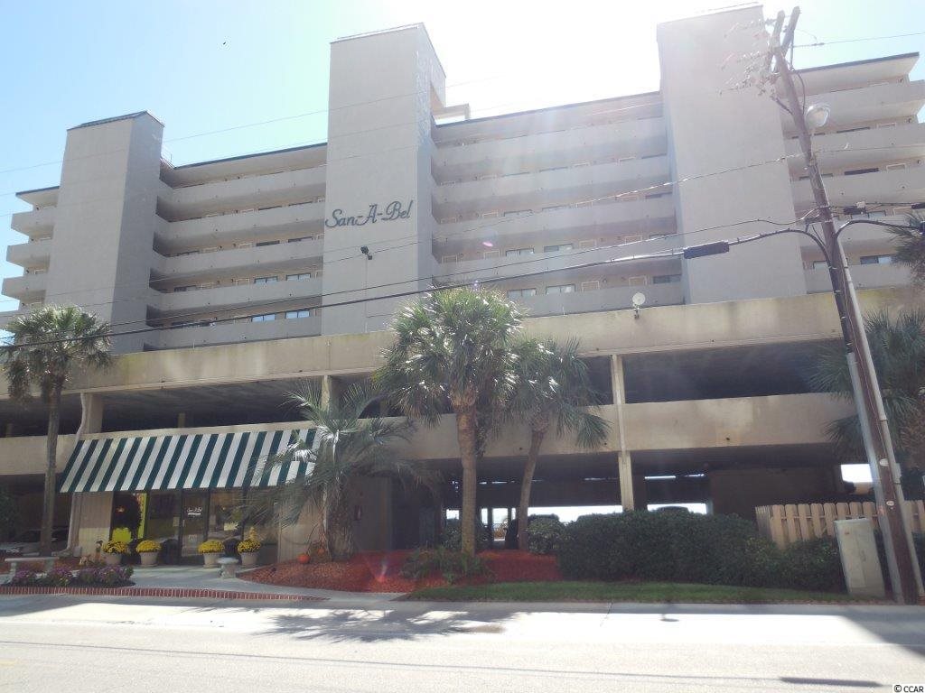 1709 S Ocean Blvd. UNIT #302 North Myrtle Beach, SC 29582