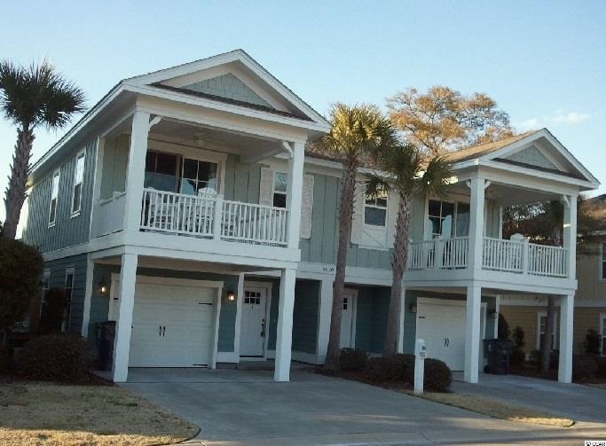 5020 #1 Old Appleton Way UNIT #67 North Myrtle Beach, SC 29582