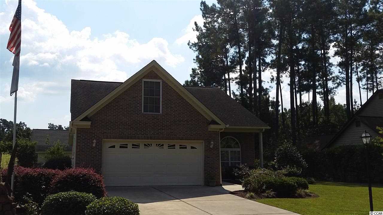 2624 Brick Dr. Longs, SC 29568