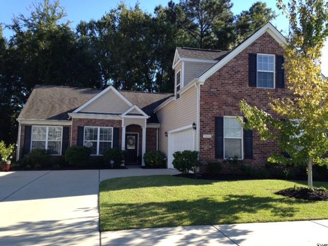 5106 Morning Frost Pl. Myrtle Beach, SC 29579