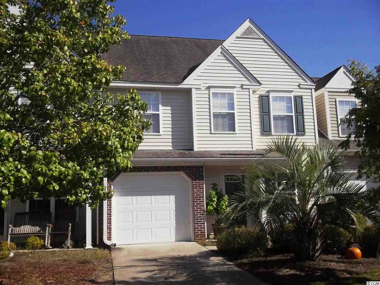 162 Wimbledon Way Murrells Inlet, SC 29576