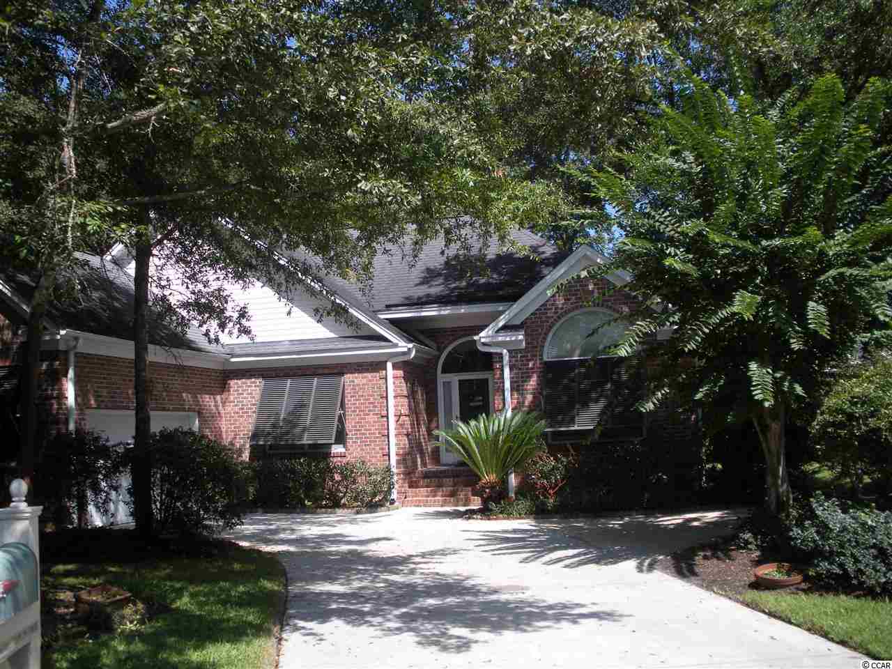 36 Tillersplow Ct. Pawleys Island, SC 29585