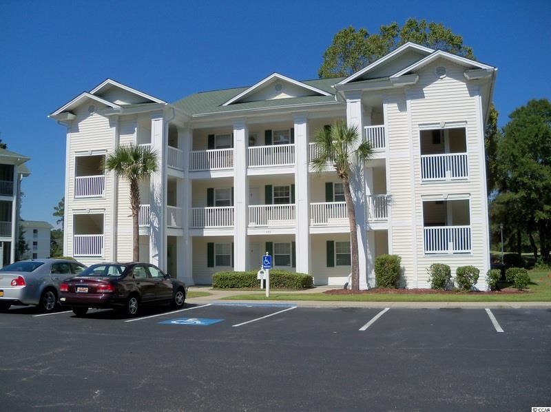 473 White River Dr. UNIT 33-E Myrtle Beach, SC 29579