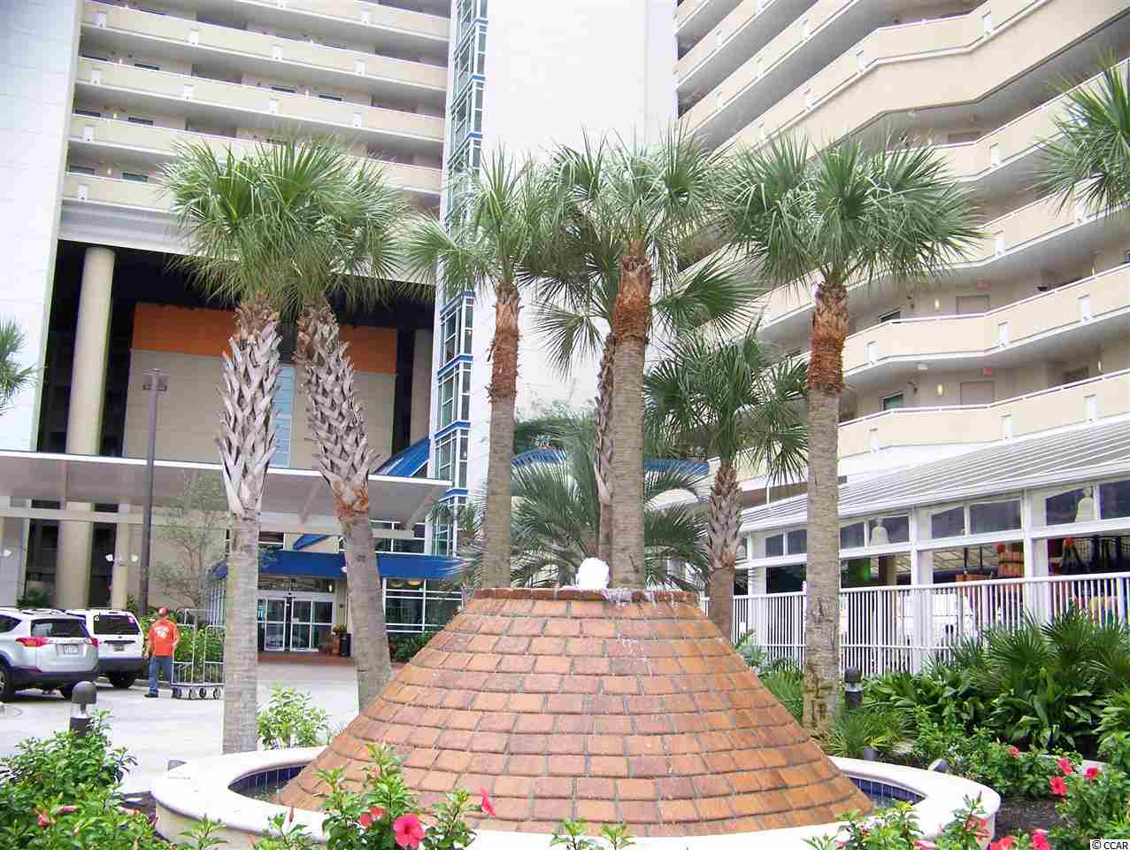 5300 N Ocean Blvd. UNIT #503 Myrtle Beach, SC 29577