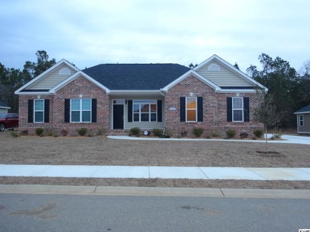 4092 Ridgewood Dr. Conway, SC 29526