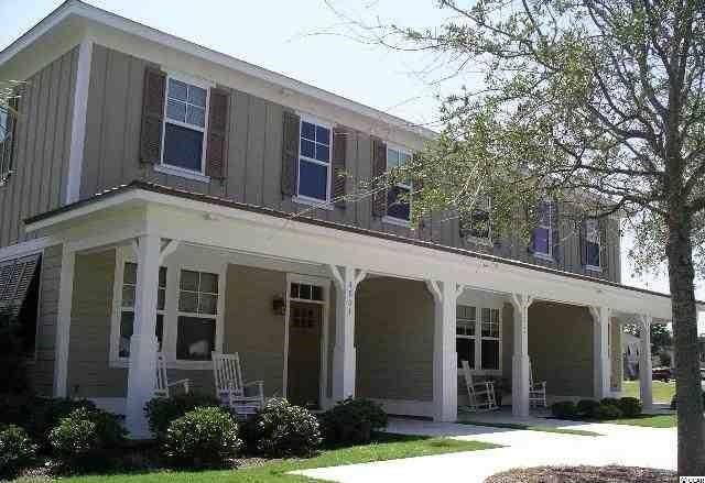 4902 N Madiera Dr. UNIT M7-R2 North Myrtle Beach, SC 29582