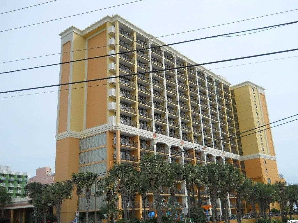 6900 North Ocean Blvd. UNIT #1137 Myrtle Beach, SC 29572