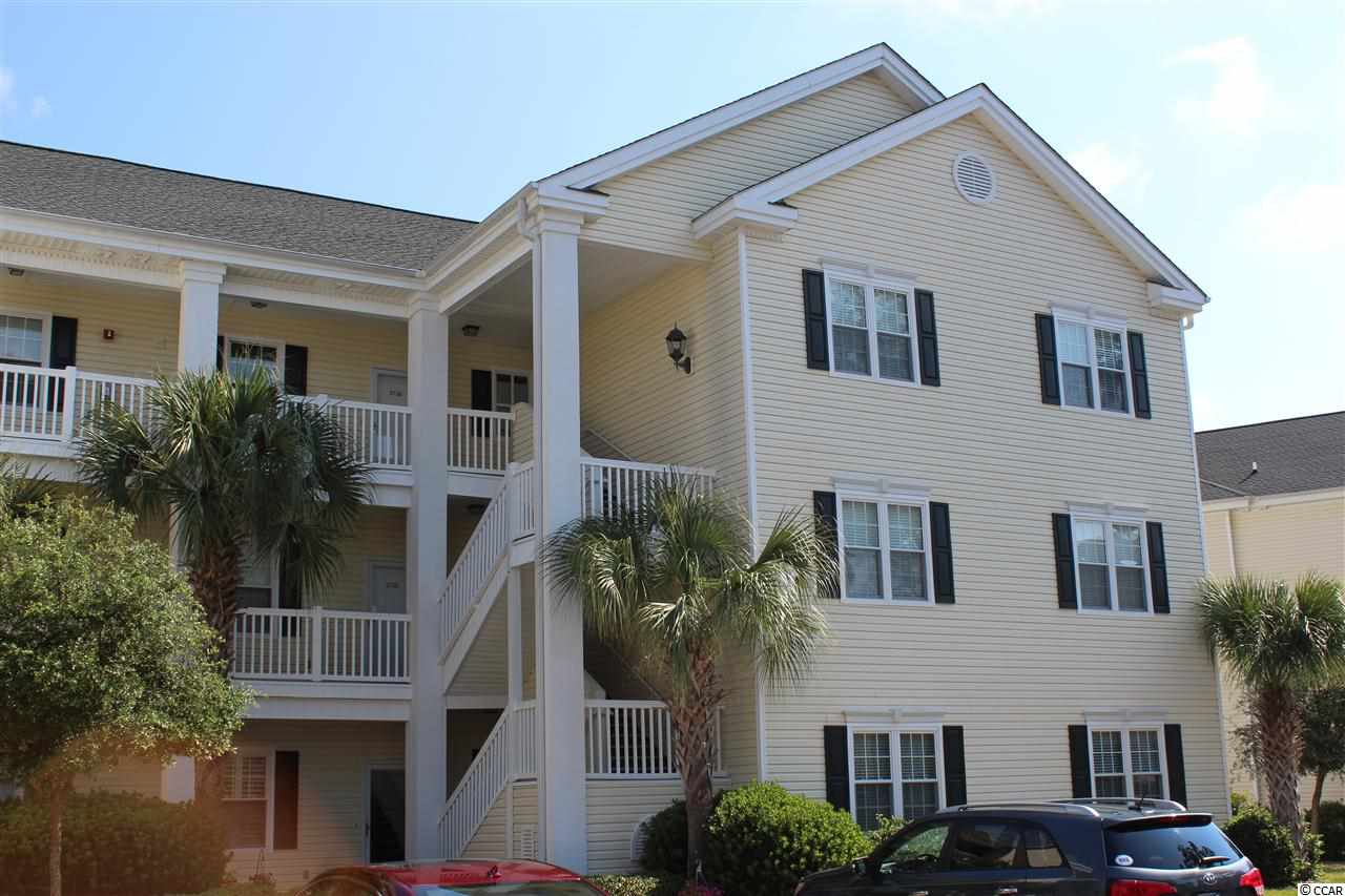 601 Hillside Dr. N UNIT #3736 North Myrtle Beach, SC 29582