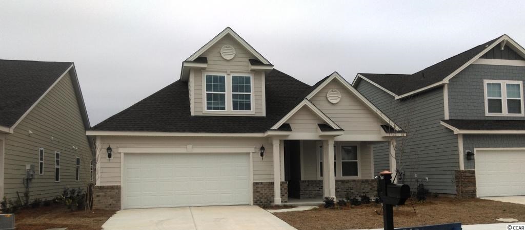 2323 Heritage Loop Myrtle Beach, SC 29577