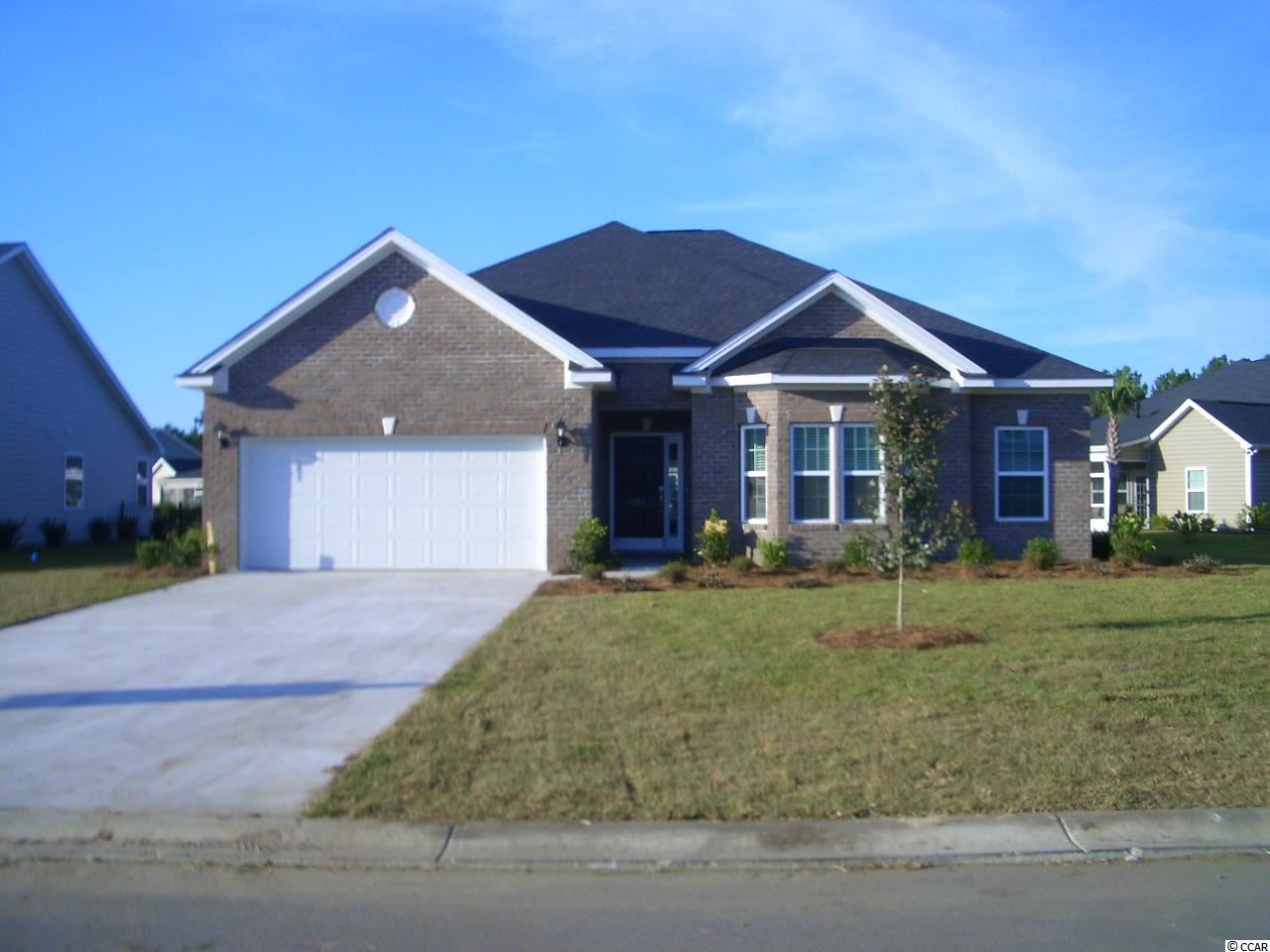 587 Martinsville Dr. Murrells Inlet, SC 29576