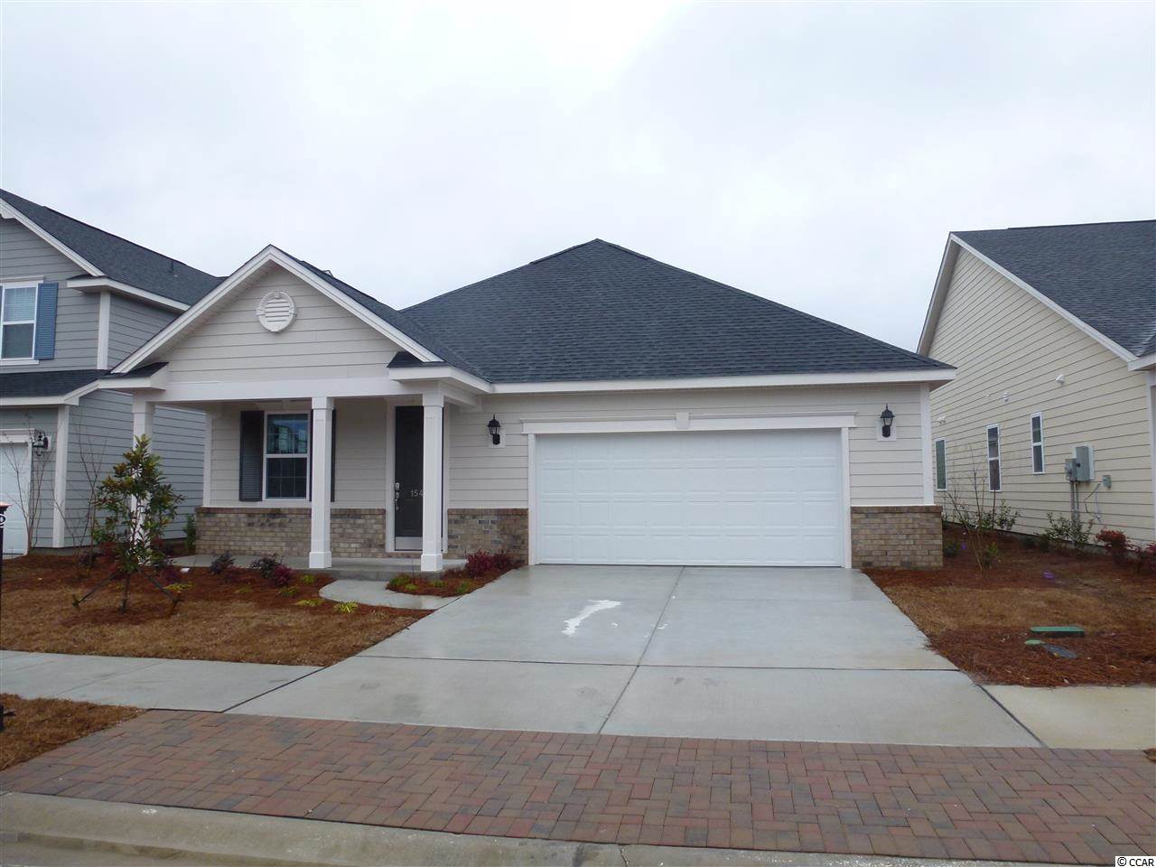 1560 Legacy Loop Myrtle Beach, SC 29577