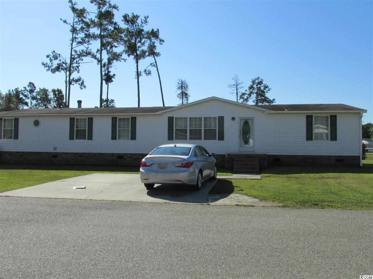 1094 Weslin Creek Dr. Myrtle Beach, SC 29588