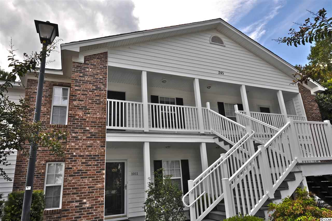 245 Egret Run Ln. UNIT #1021 Pawleys Island, SC 29585