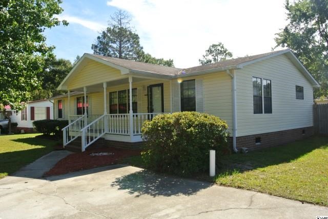 468 Grapevine St. Myrtle Beach, SC 29577