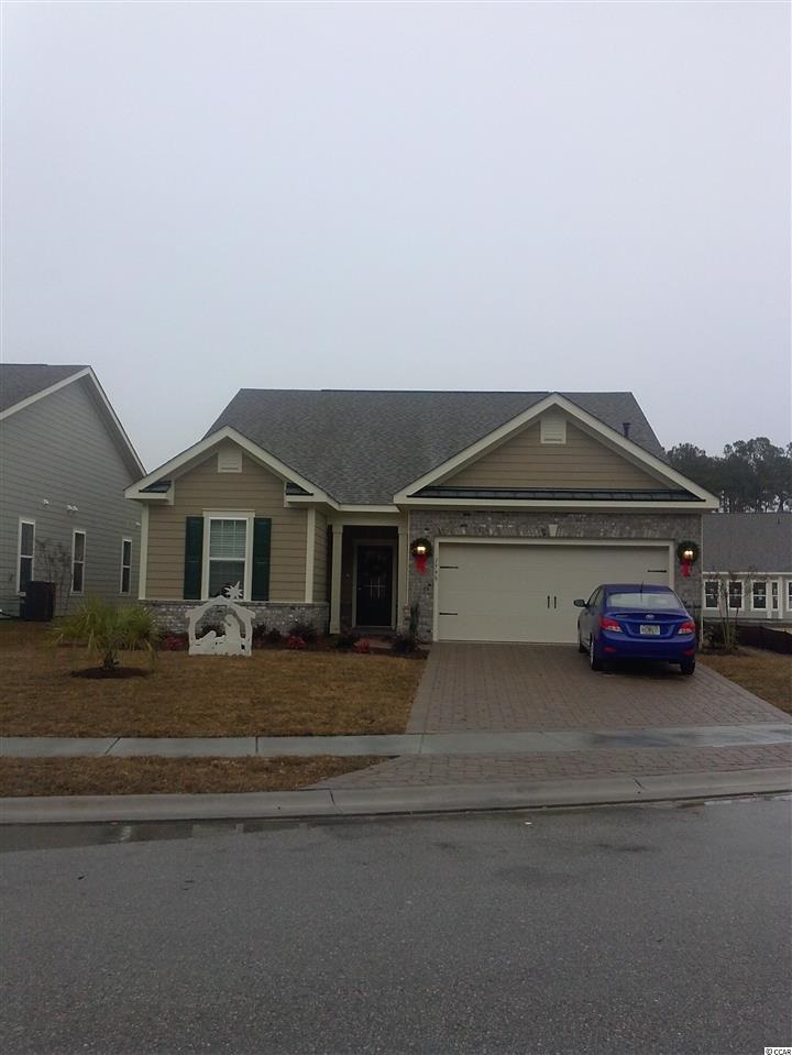 1795 Cart Ln. Myrtle Beach, SC 29577