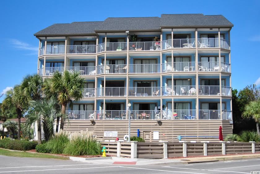 1906 S Ocean Blvd. UNIT 209A Myrtle Beach, SC 29577