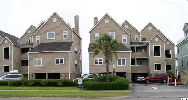 713 N Ocean Blvd. UNIT #107 Surfside Beach, SC 29575