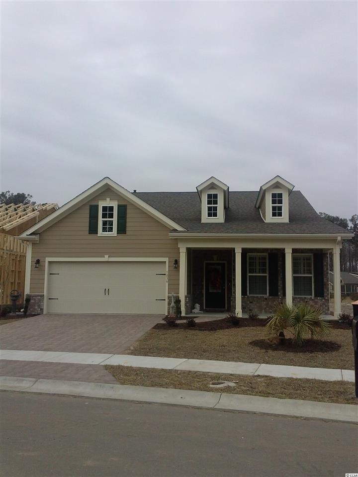 1836 Francis Ct. Myrtle Beach, SC 29577