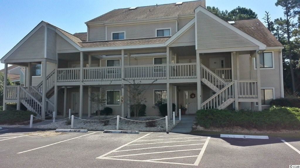 1095 W Plantation Dr. UNIT 28-H Little River, SC 29566