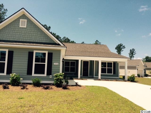 144 Hyacinth Loop Murrells Inlet, SC 29576