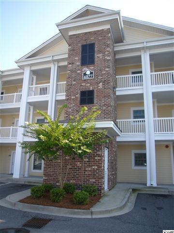 4877 Magnolia Pointe Ln. UNIT #102 Myrtle Beach, SC 29577